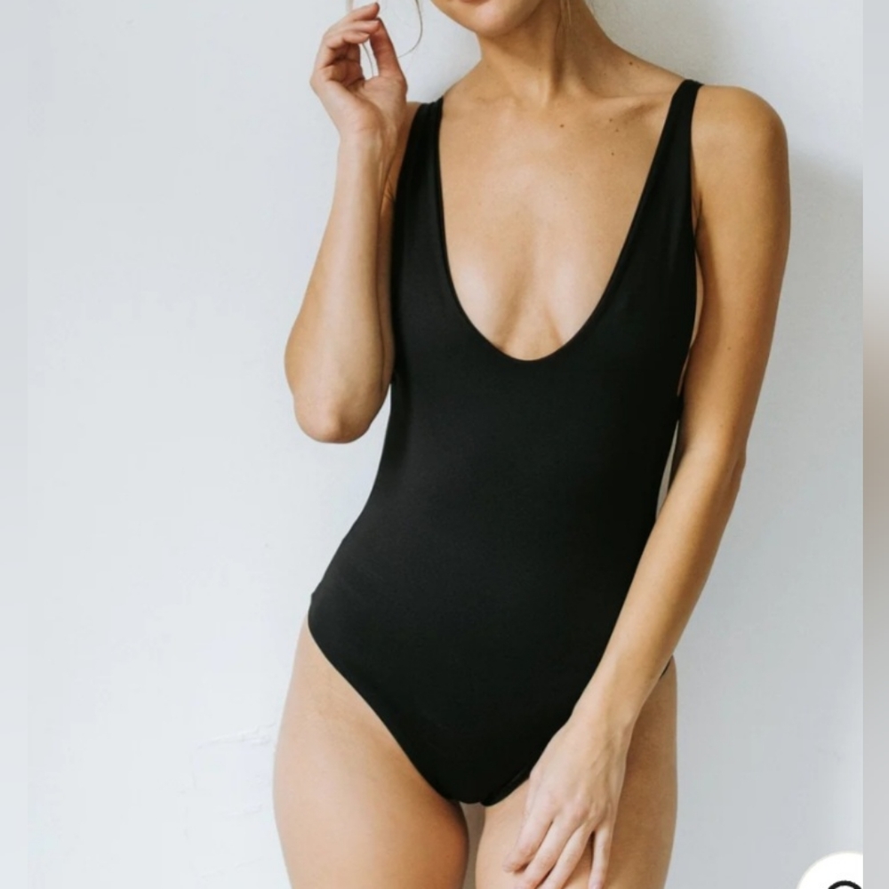 Londre Bodywear The Minimalist